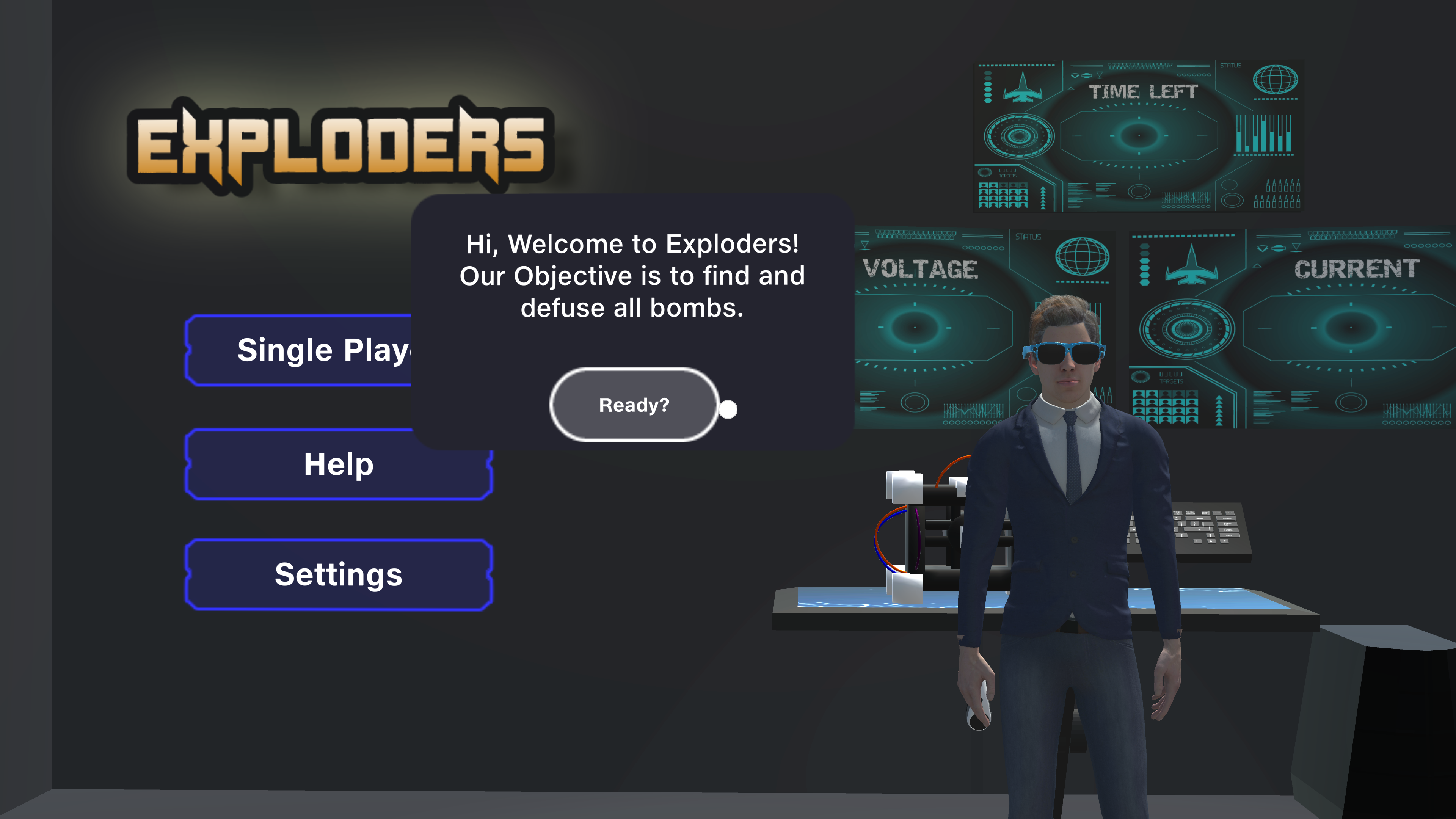 Generic placeholder image